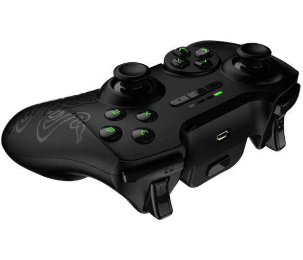 Razer Serval - 276281 - zdjęcie 4